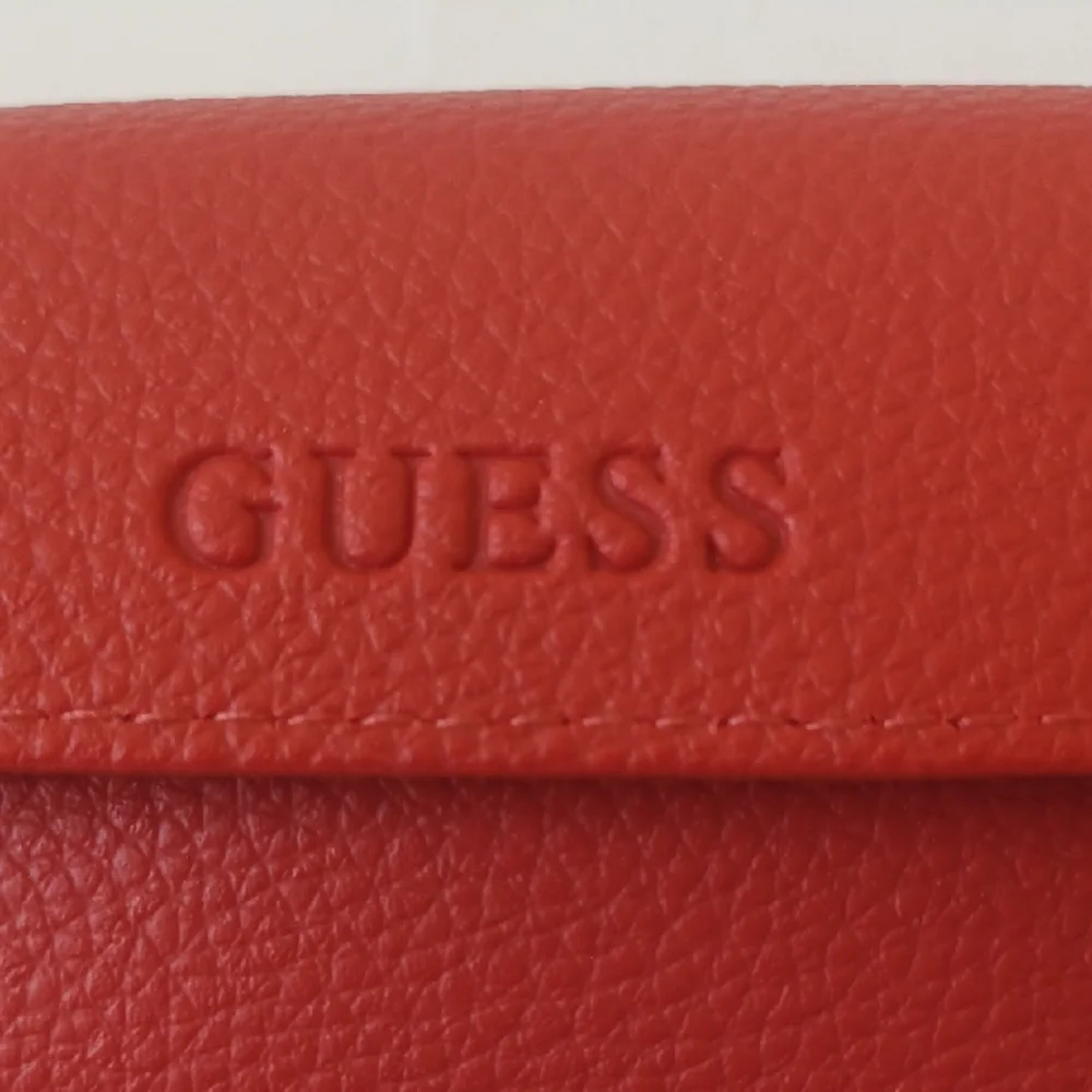 Guess Tortoise Shell Glasses - Picture 5 of 7